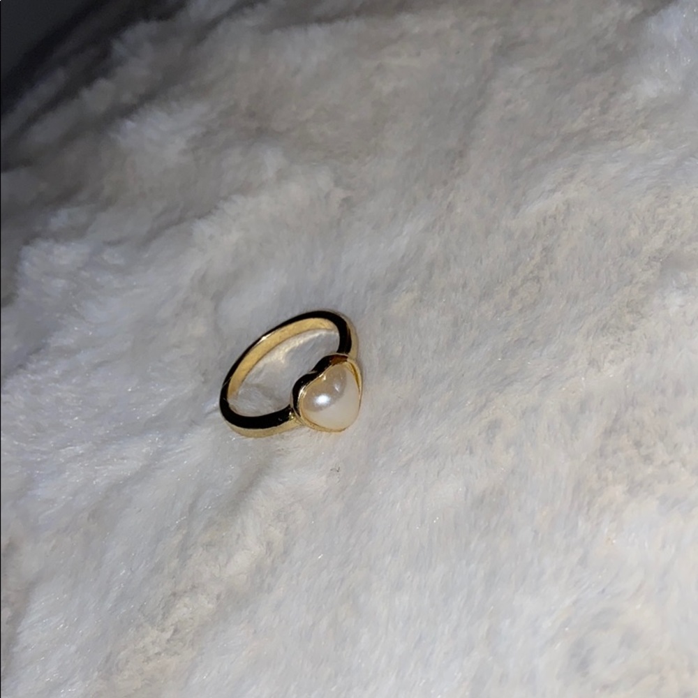 Heart ring ❤️💍